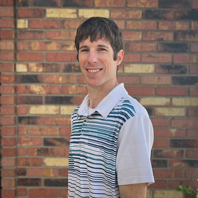 Craig Freyenberger, CEO