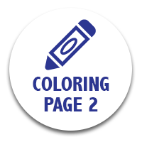 Coloring Page 2 button